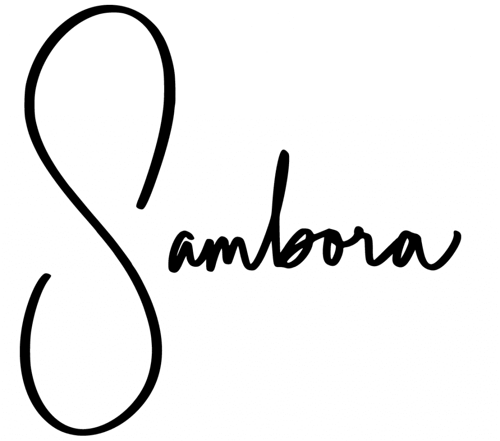 sambora logo