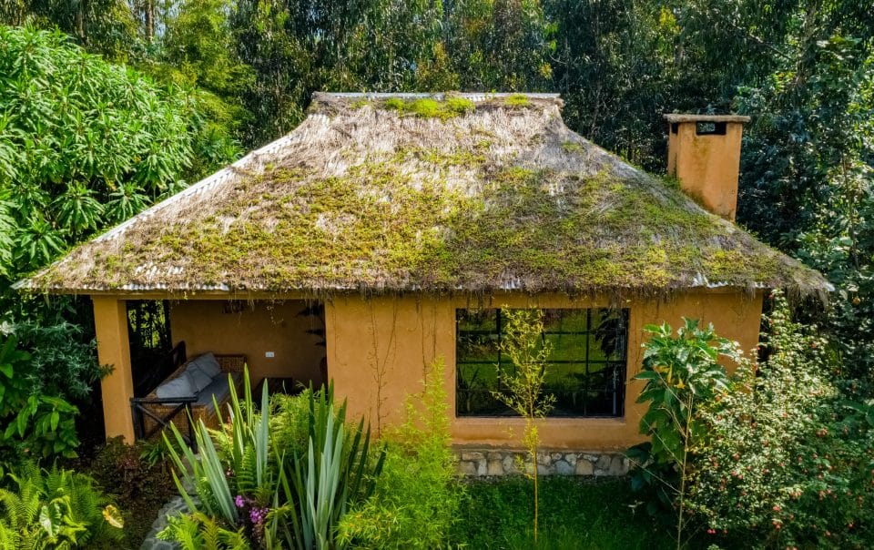 Our delightful tastefully decorated cottages