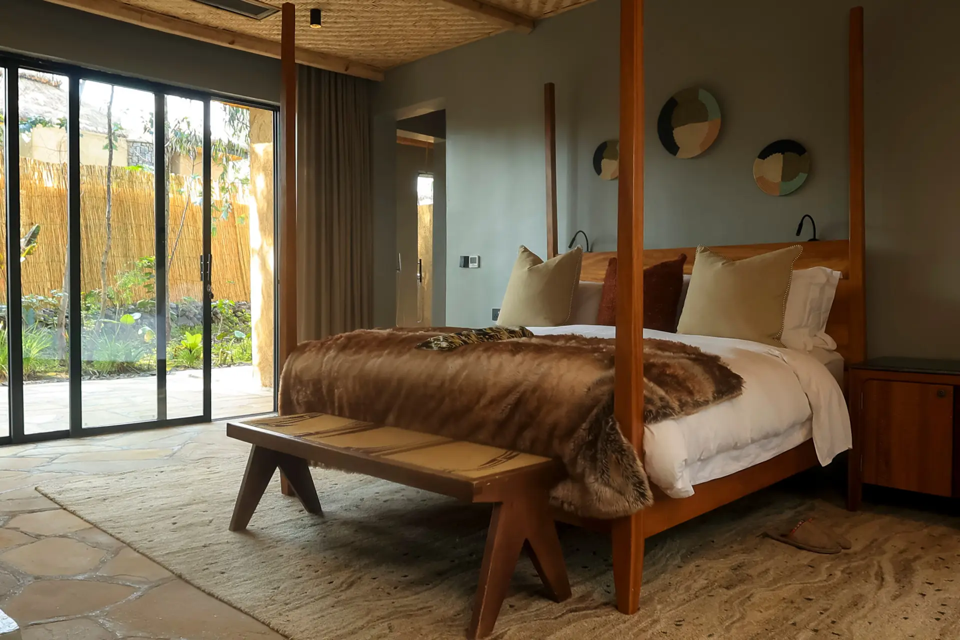 Suite Sanctuary. 1 EO5A3519