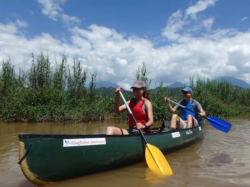 kj 0178 mukungwa river canoe trip orig